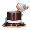 Figura banpresto one piece paldoce collection tony tony chopper vol.4 ver.a 6cm