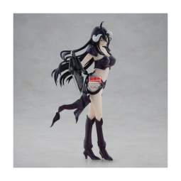 Figura banpresto overlord bikini armor ver. 20cm
