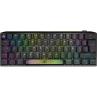 Teclado gaming corsair k70 pro mini wireless