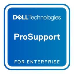 Garantia dell de 3 años basic onsite a 3 años prosupport