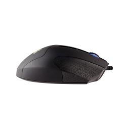 Raton gaming corsair scimitar elite rgb negro