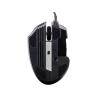 Raton gaming corsair scimitar elite rgb negro