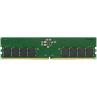 Memoria ram ddr5 16gb kingston - 5600mhz - pc5 - 44800 - cl46