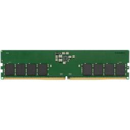 Memoria ram ddr5 16gb kingston - 5600mhz - pc5 - 44800 - cl46