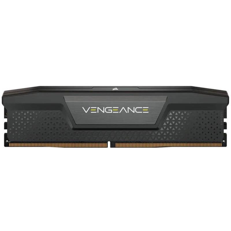 Memoria ram ddr5 32gb corsair vengeance 5200mhz cl40