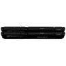 Memoria ram ddr5 64gb 2x32gb kingston - 6000 mhz - pc5 - 48000 - fury beast - cl30 - 1.4v
