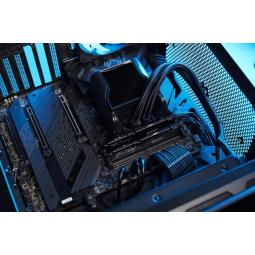 Memoria ram ddr5 64gb 2x32gb kingston - 6000 mhz - pc5 - 48000 - fury beast - cl30 - 1.4v