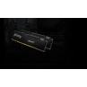 Memoria ram ddr5 64gb 2x32gb kingston - 6000 mhz - pc5 - 48000 - fury beast - cl30 - 1.4v