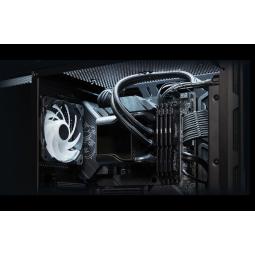 Memoria ram ddr5 64gb 2x32gb kingston - 6000 mhz - pc5 - 48000 - fury beast - cl30 - 1.4v