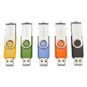 Memoria usb 2.0 intenso basic 4gb 10 unidades