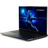 Portatil erazer beast 18 x1 md62730 u9 - 275hx 32gb ssd 2tb 18 pulgadas