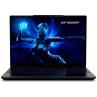 Portatil erazer major 15 x1 i7 - 14700hx 16gb ssd 1tb 15.3 pulgadas