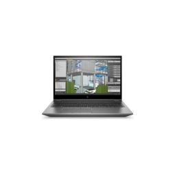 Portatil reacondicionado hp zbook fury 15 g7 15.6 pulgadas - i7 - 10th - 32 gb - 512 gb m2 - windows 11 pro - teclado con kit de