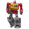 Figura hasbro transformers autobot blaster & eject