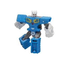 Figura hasbro transformers autobot blaster & eject