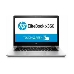 Portatil reacondicionado hp elitebook x360 1030 g2 13.3 pulgadas tactil - i5 - 7th - 8gb - 256gb - win 10 pro - teclado con kit 