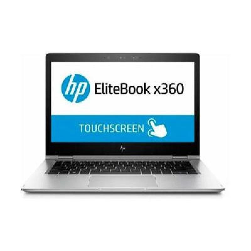 Portatil reacondicionado hp elitebook x360 1030 g2 13.3 pulgadas tactil - i5 - 7th - 8gb - 256gb - win 10 pro - teclado con kit 