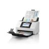 Escaner documental epson worforce ds - 790wn a4 - 45ppm - usb - red - wifi