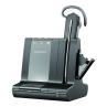 Auriculares poly savi 8245 - m inalambrico negro
