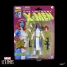 Figura hasbro the uncanny x - men marvel's mystique
