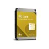 Disco wd gold 4tb sata 6gb - s 256mb