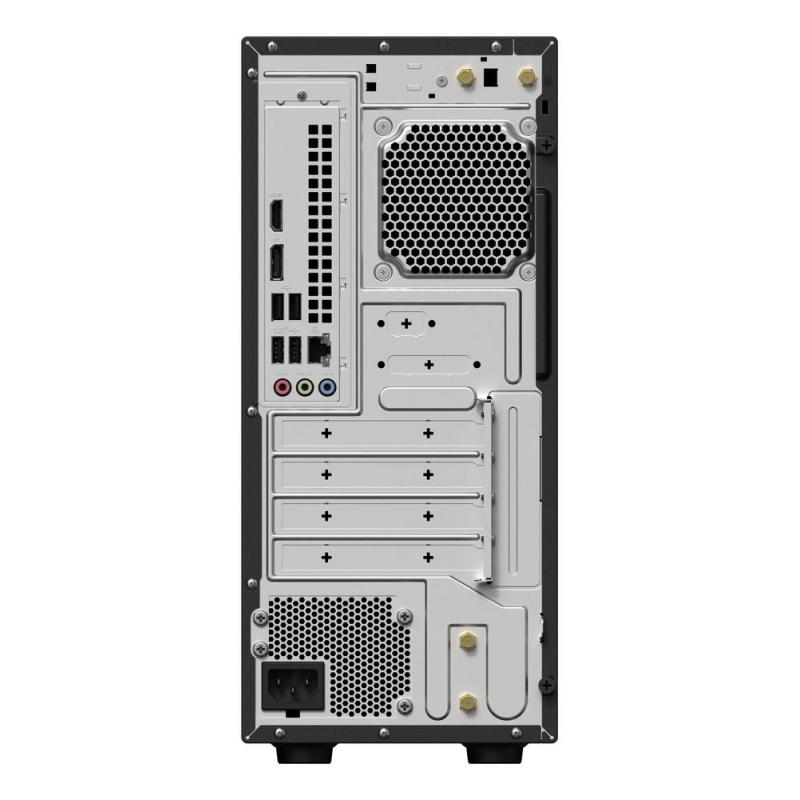 Ordenador asus p500mv - 13420h043x i5 - 13420h 16gb ssd 512gb