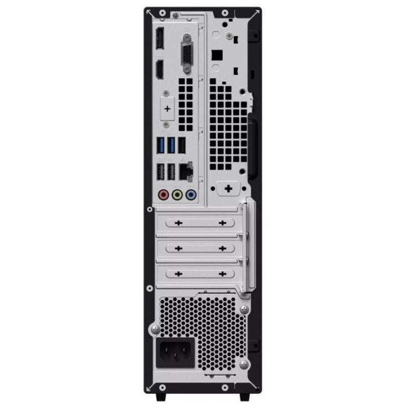 Ordenador asus d701ser - 514500005x i5 - 14500 16gb ssd 512gb