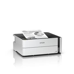Impresora inyeccion epson ecotank et - m1180 monocromo duplex