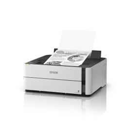 Impresora inyeccion epson ecotank et - m1180 monocromo duplex