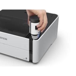 Impresora inyeccion epson ecotank et - m1180 monocromo duplex