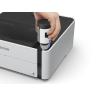 Impresora inyeccion epson ecotank et - m1180 monocromo duplex