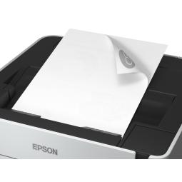 Impresora inyeccion epson ecotank et - m1180 monocromo duplex