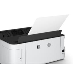 Impresora inyeccion epson ecotank et - m1180 monocromo duplex