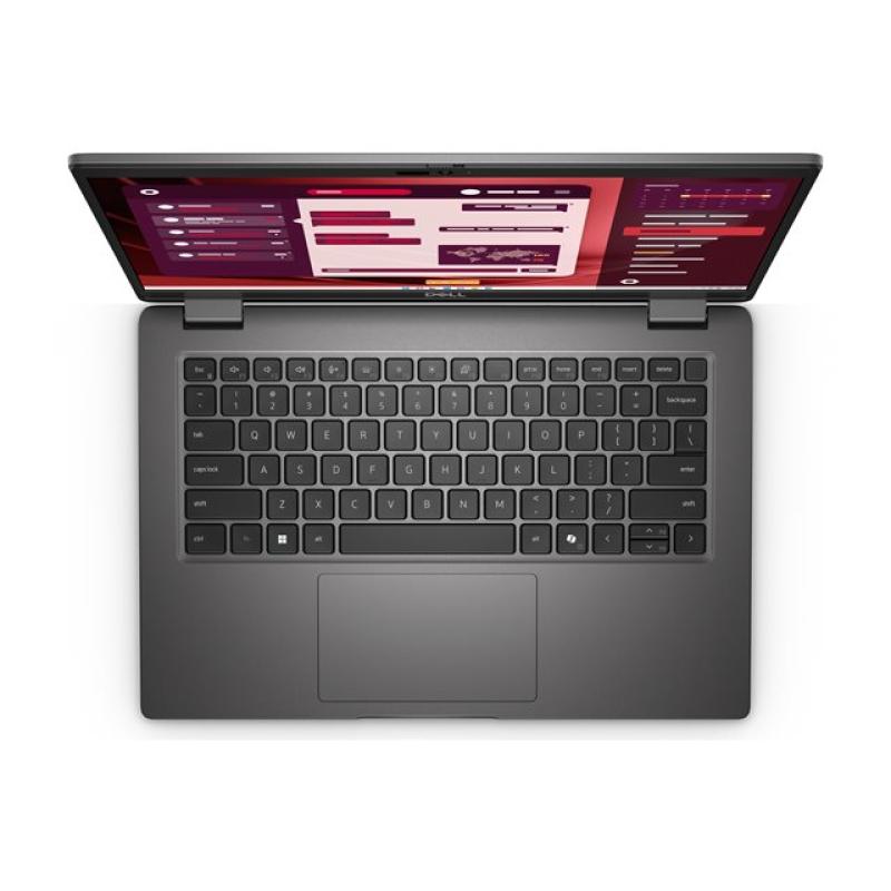Portatil dell wmh4k (2024) ultra 5 - 125u 16gb ssd 512gb 14 pulgadas
