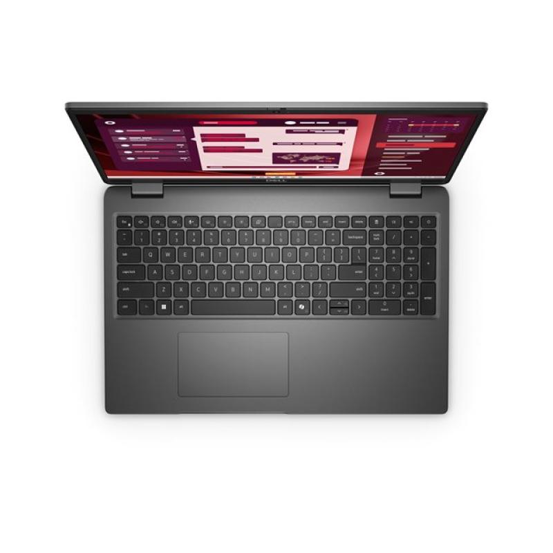 Portatil dell v21rm (2024) ultra 5 - 125u 16gb ssd 512gb 15.6 pulgadas