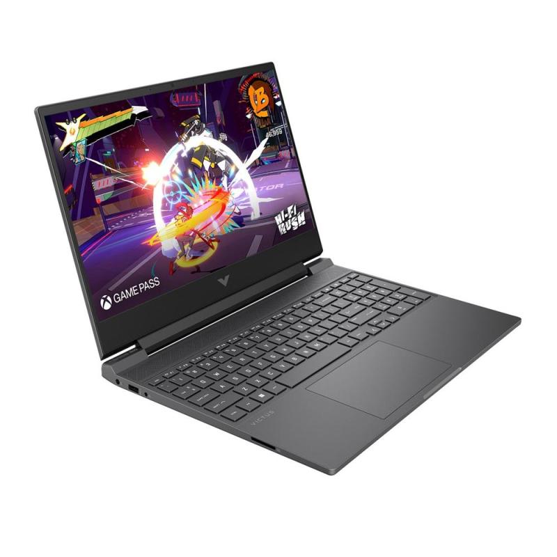 Portatil hp victus gaming 15 - fa2709ns 15.6 pulgadas - i5 - 13420h - 16gb - ssd512gb -  nvidia geforce rtx4050 6gb - freedos - 