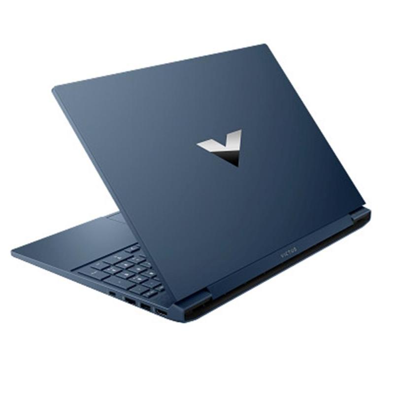 Portatil hp victus gaming 15 - fa2037ns 15.6 pulgadas - i7 - 13620h -  16gb - ssd 512gb -  nvidia geforce rtx4050 6gb - freedos 