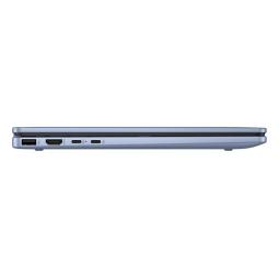 Portatil hp omnibook 5 flip x360 14 - fp0023ns 14 pulgadas core 7 - 150u - 16gb - ssd 1tb - tactil - w11 - celeste