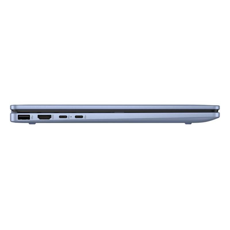 Portatil hp omnibook 5 flip x360 14 - fp0023ns 14 pulgadas core 7 - 150u - 16gb - ssd 1tb - tactil - w11 - celeste