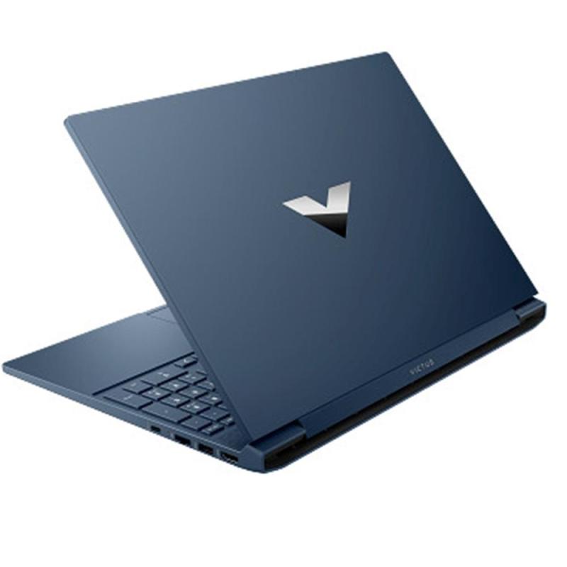 Portatil hp victus gaming 15 - fa2033ns 15.6 pulgadas - i5 - 13420h - 16gb - ssd 512gb -  nvidia geforce rtx3050 - freedos -  az