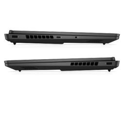 Portatil hp omen gaming 16 - ap0022ns 16 pulgadas ryzen 7 ai 350x - 16gb -  ssd 1tb - nvidia gforce rtx5060 - freedos - negro so