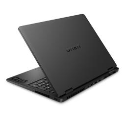 Portatil hp omen gaming 16 - ap0022ns 16 pulgadas ryzen 7 ai 350x - 16gb -  ssd 1tb - nvidia gforce rtx5060 - freedos - negro so