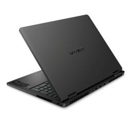 Portatil hp omen gaming 16 - am0038ns 16 pulgadas ultra 7 255h - 32gb -  ssd 1tb - nvidia gforce rtx5060 - freedos - negro sombr