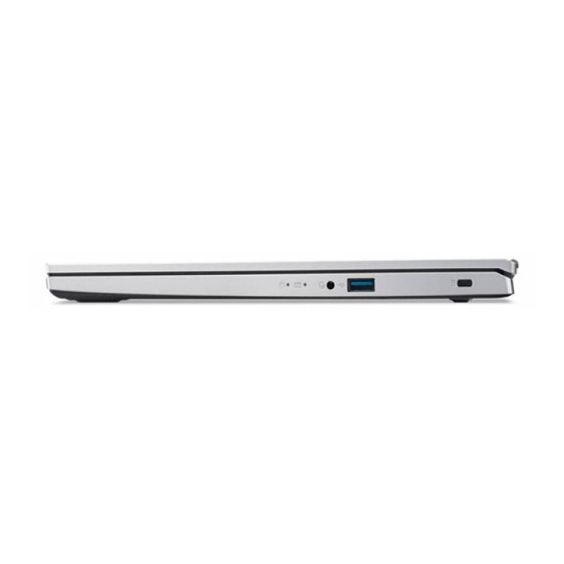 Portatil acer aspire go 15 ag15 - 42p r5 - 5625u 8gb ssd 512gb 15.6 pulgadas