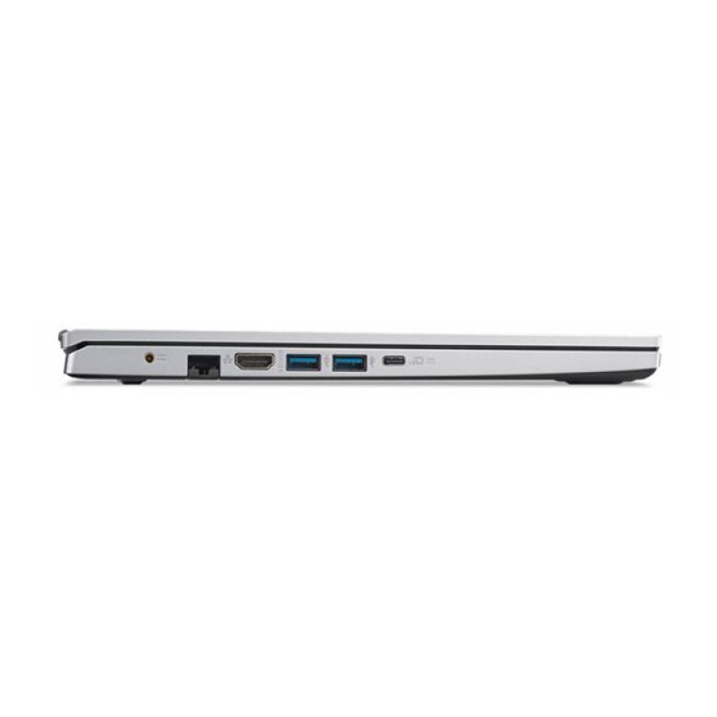 Portatil acer aspire go 15 ag15 - 42p r5 - 5625u 8gb ssd 512gb 15.6 pulgadas