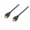 Cable hdmi equip high speed 3d eco 1.8m - Imagen 1