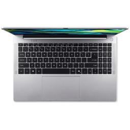 Portatil acer aspire lite al15 - 32p n4500 4gb ssd 128gb 15.6 pulgadas