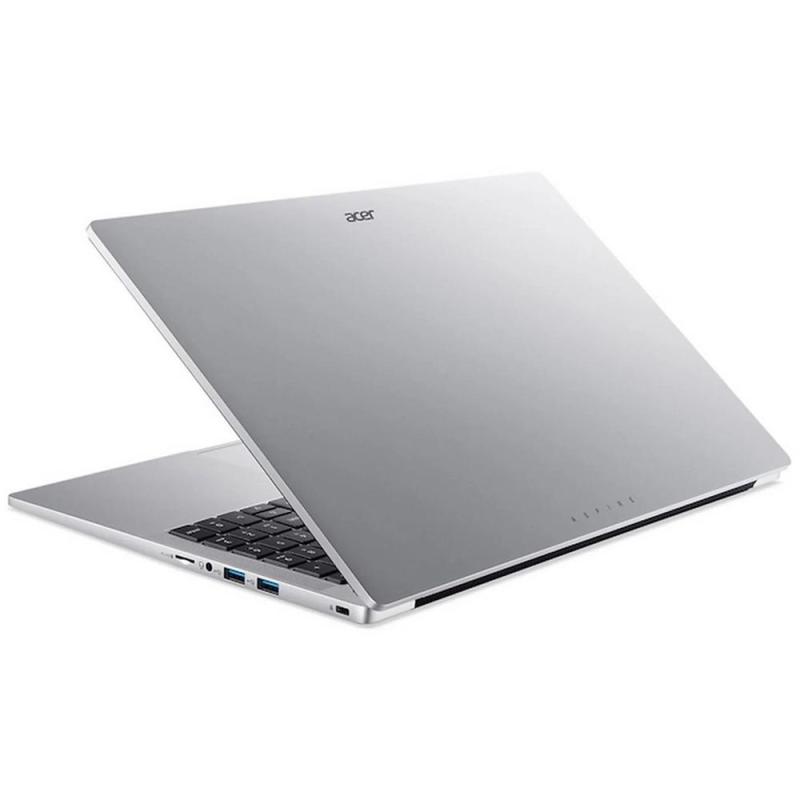 Portatil acer aspire lite al15 - 32p n4500 4gb ssd 128gb 15.6 pulgadas