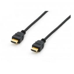 Cable hdmi equip high speed 3d eco 3m - Imagen 1