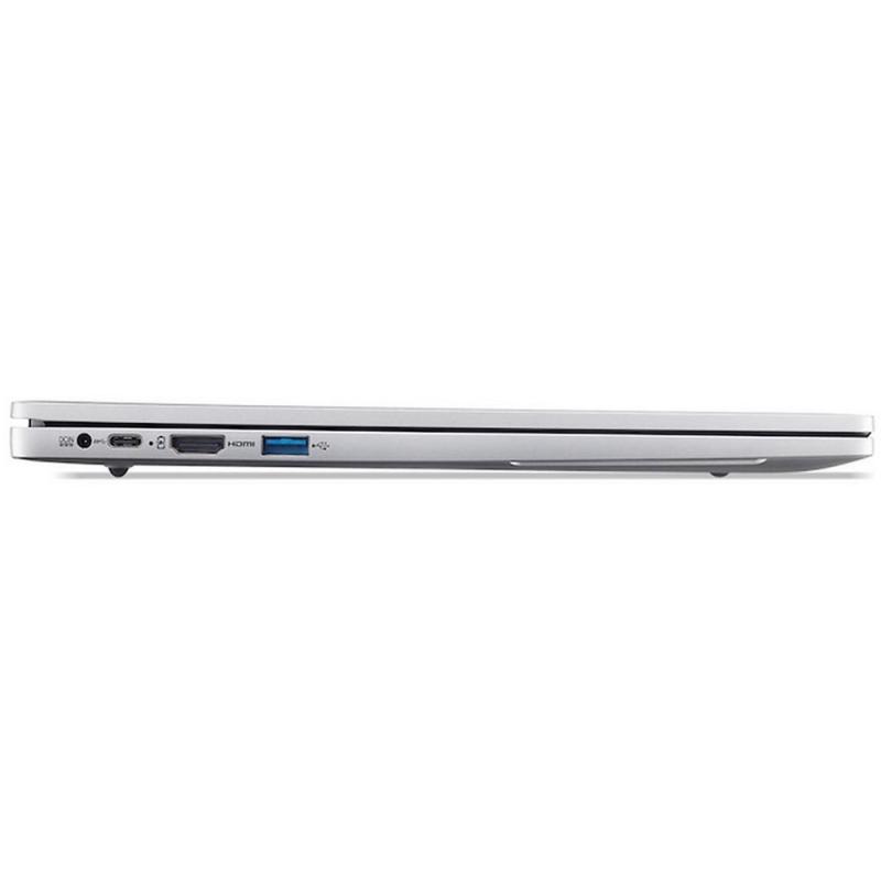 Portatil acer aspire lite al15 - 32p n4500 4gb ssd 128gb 15.6 pulgadas